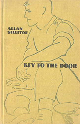 Key To The Door