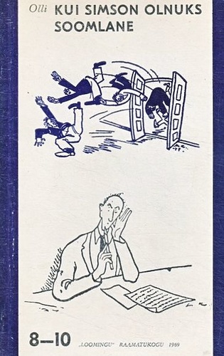 Kui Simson olnuks soomlane