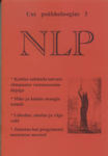 NLP (3. osa)