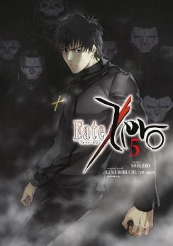 Fate / Zero Vol. 5