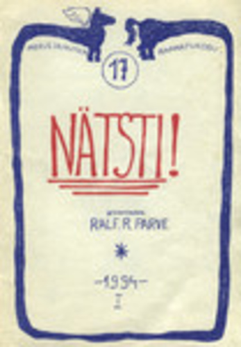 Nätsti!