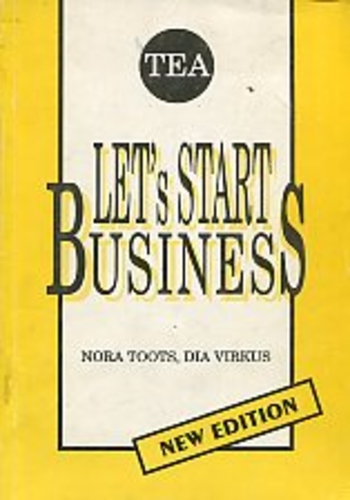 Let´s Start Business