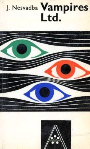 Vampires Ltd.