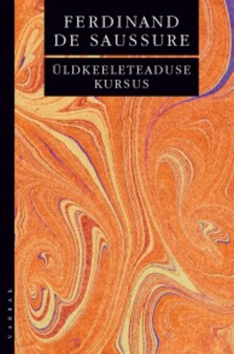 Üldkeeleteaduse kursus