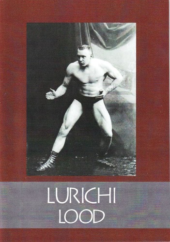 Lurichi lood
