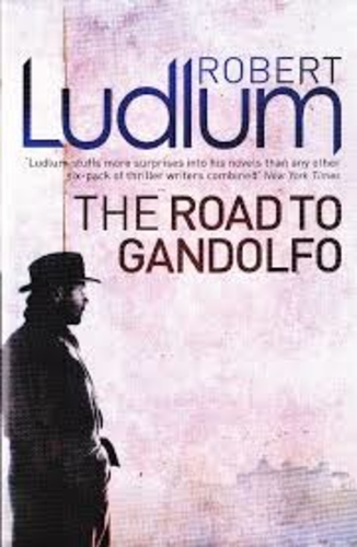 The Road To Gandolfo