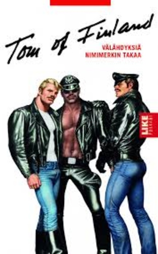 Tom of Finland