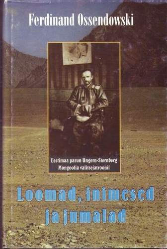 Loomad, inimesed ja jumalad