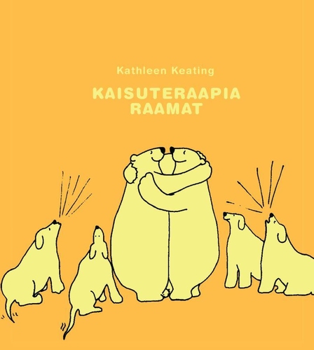Kaisuteraapia raamat