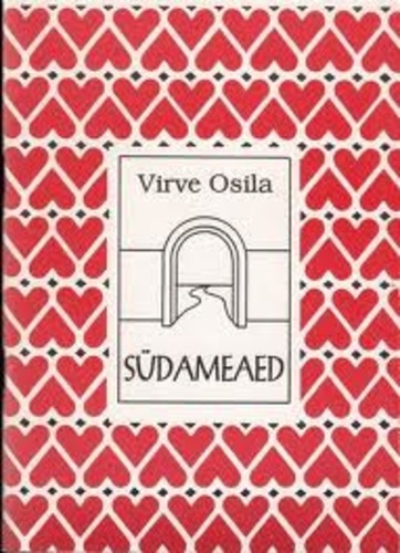 Südameaed. Kolmas kogu luuletusi