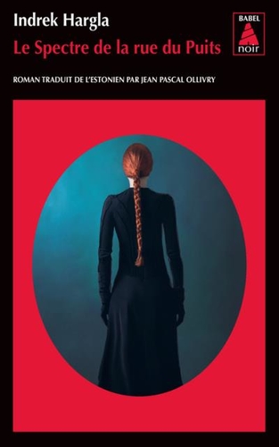 Le Spectre de la rue du Puits