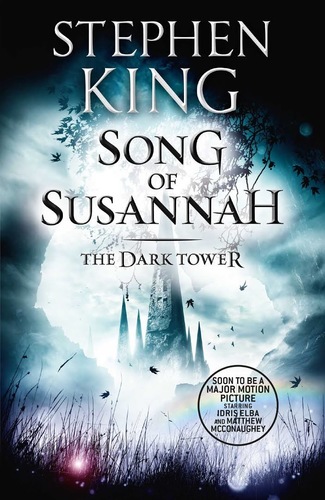 Song of Susannah (Dark Tower VI)