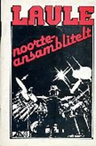 Laule noorteansamblitelt