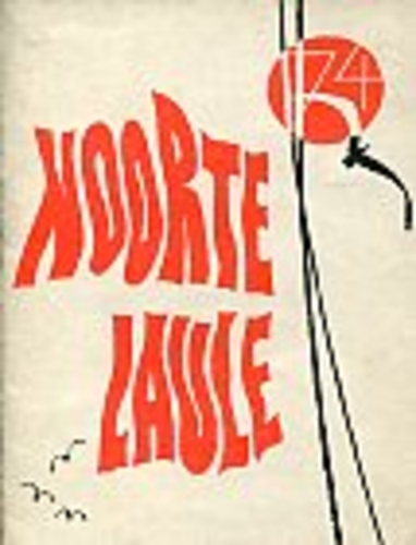 Noorte laule 74