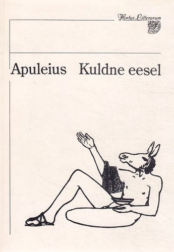 Metamorfoosid ehk Kuldne eesel