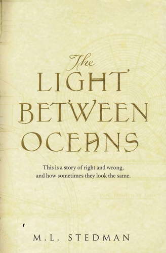 The Light Between Oceans