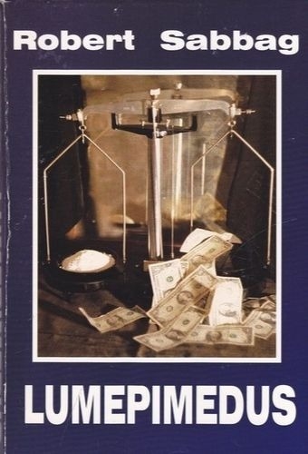 Lumepimedus : ühe narkootikumide salakaubavedaja jutustus