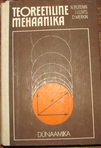 Teoreetiline mehaanika