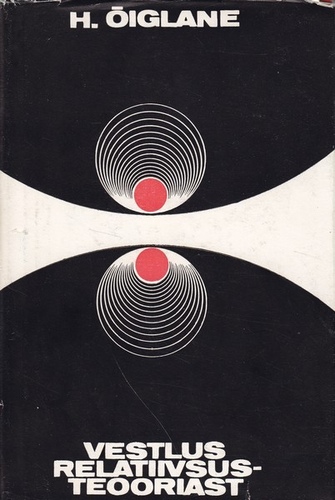 Vestlus relatiivsusteooriast