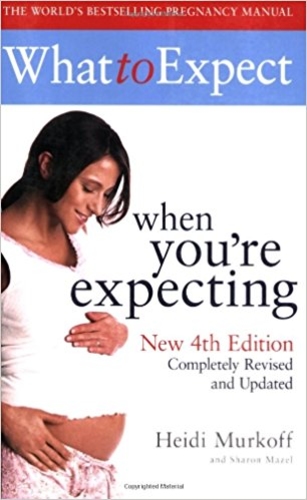 What to expect when you are expecting