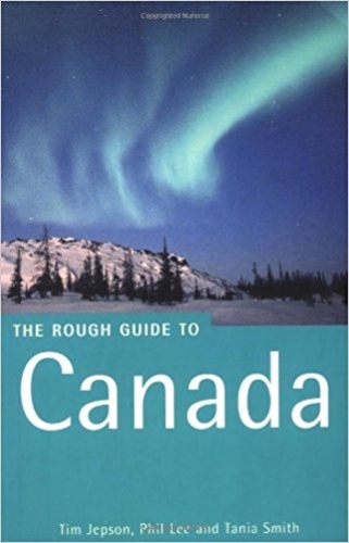 The Rough Guide to Canada