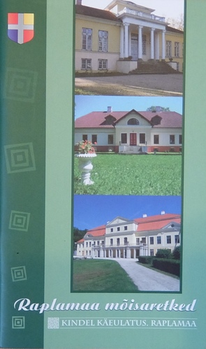 Raplamaa mõisaretked