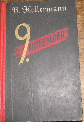 9. november