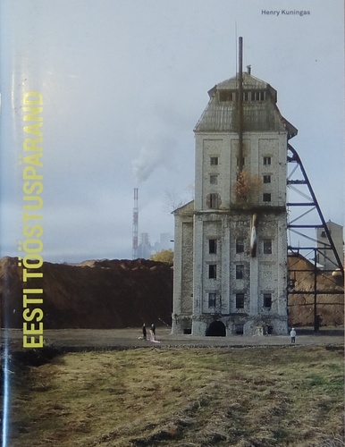 Eesti tööstuspärand