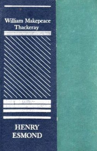 Henry Esmondi, tema majesteedi kuninganna Anna sõjaväe koloneli elulugu