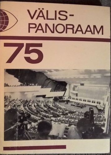 Välispanoraam 1975