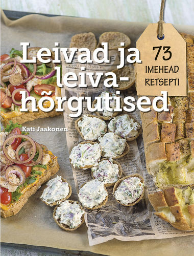 Leivad ja leivahõrgutised