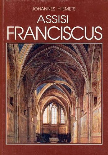 Assisi Franciscus