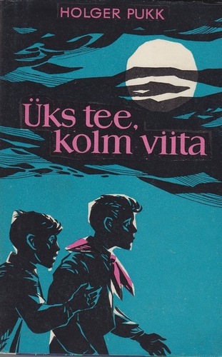 Üks tee, kolm viita