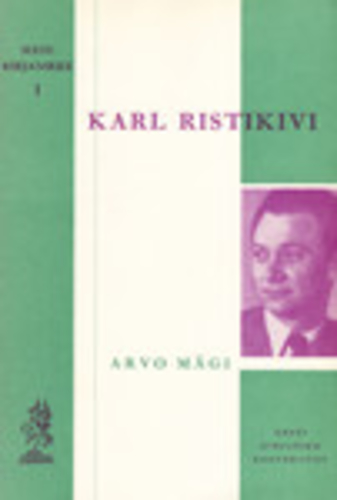 Karl Ristikivi