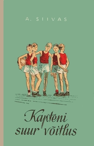 Kapteni suur võitlus