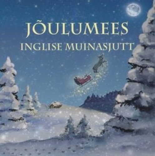 Jõulumees