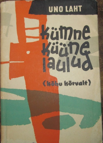 Kümne küüne laulud