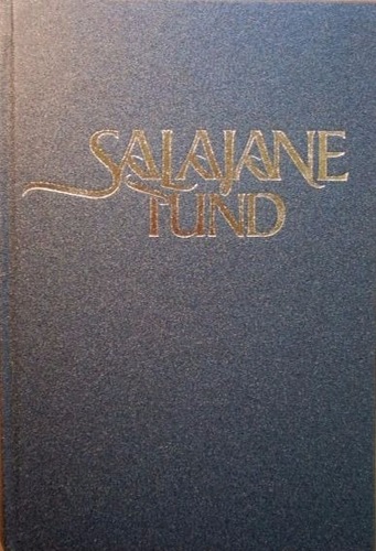 Salajane tund