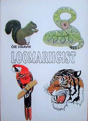Loomariigist