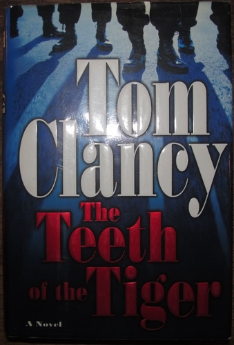 The Teeth of the Tiger