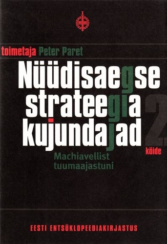 Nüüdisaegse strateegia kujundajad