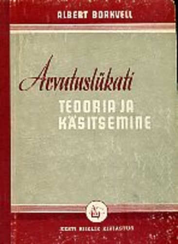 Arvutuslükati teooria ja käsitsemine