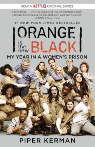 Orange Is The New Black