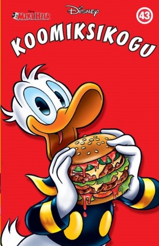 Koomiksikogu 43