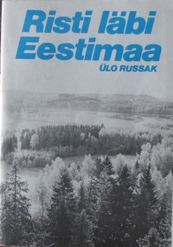 Risti läbi Eestimaa