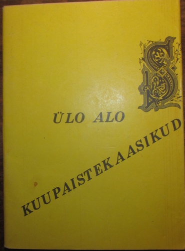 Kuupaistekaasikud