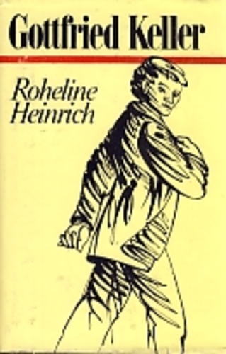 Roheline Heinrich