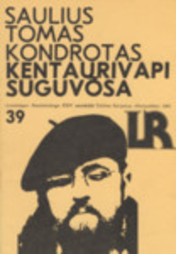 Kentaurivapi suguvõsa