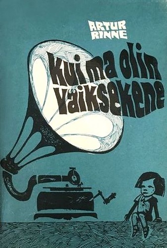 Kui ma olin väiksekene