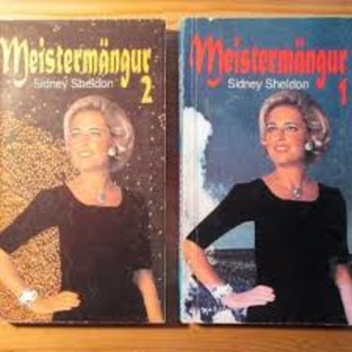 Meistermängur 1.-2. osa